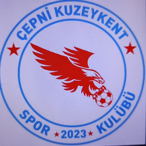 Çepni Kuzeykent Spor Kulübü logosu